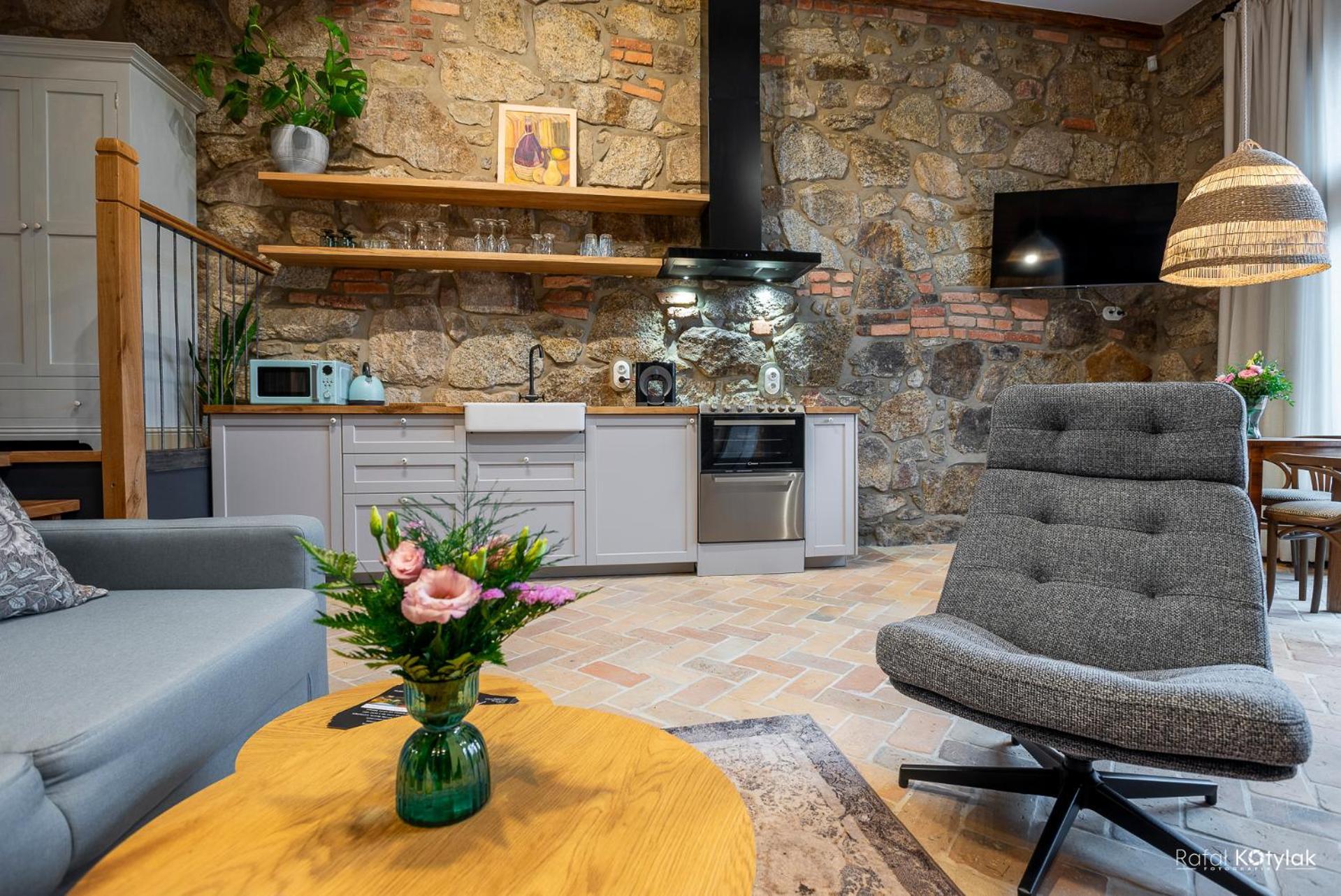 Apartament Lakowa Zdroj Piechowice  Zewnętrze zdjęcie