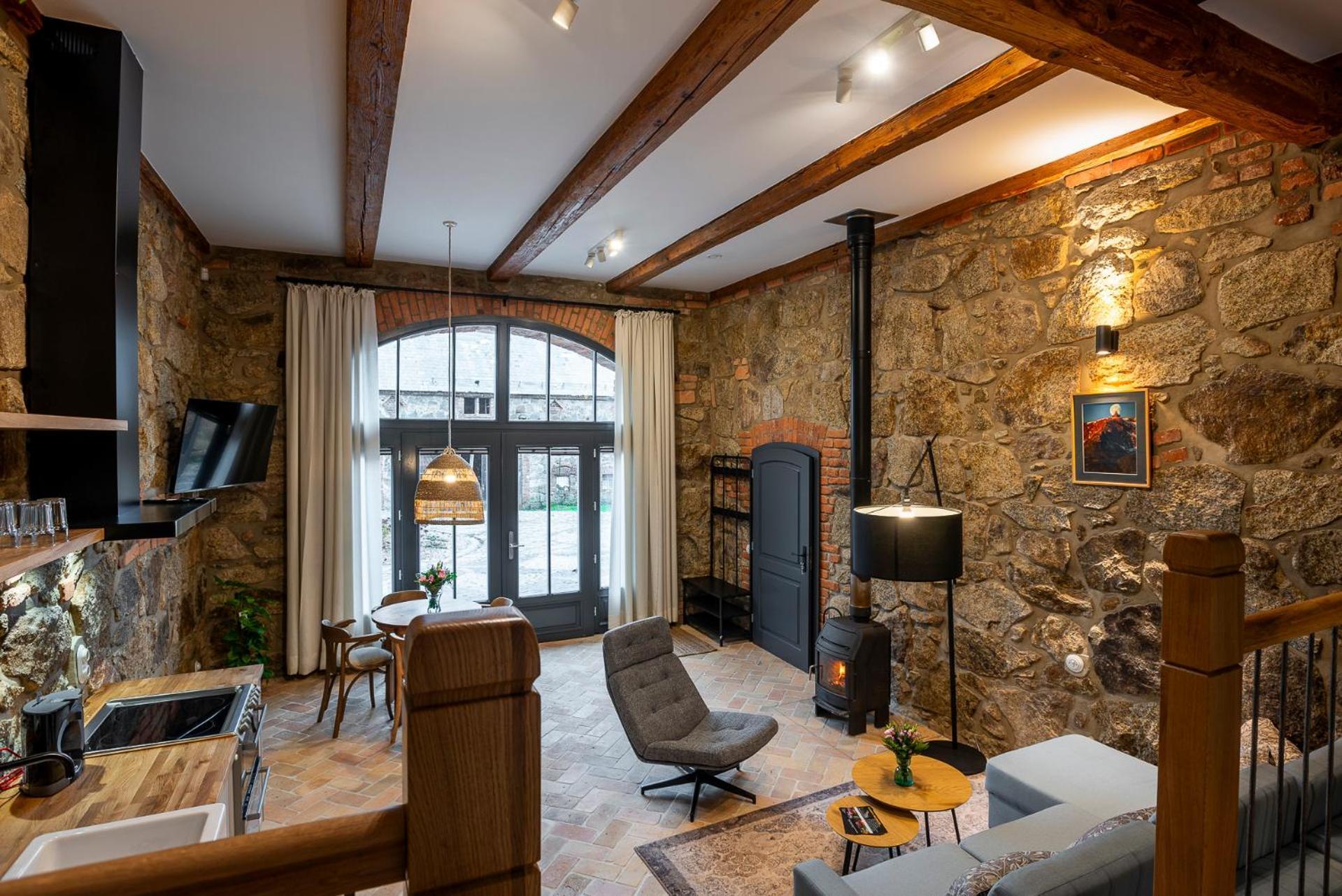 Apartament Lakowa Zdroj Piechowice  Zewnętrze zdjęcie