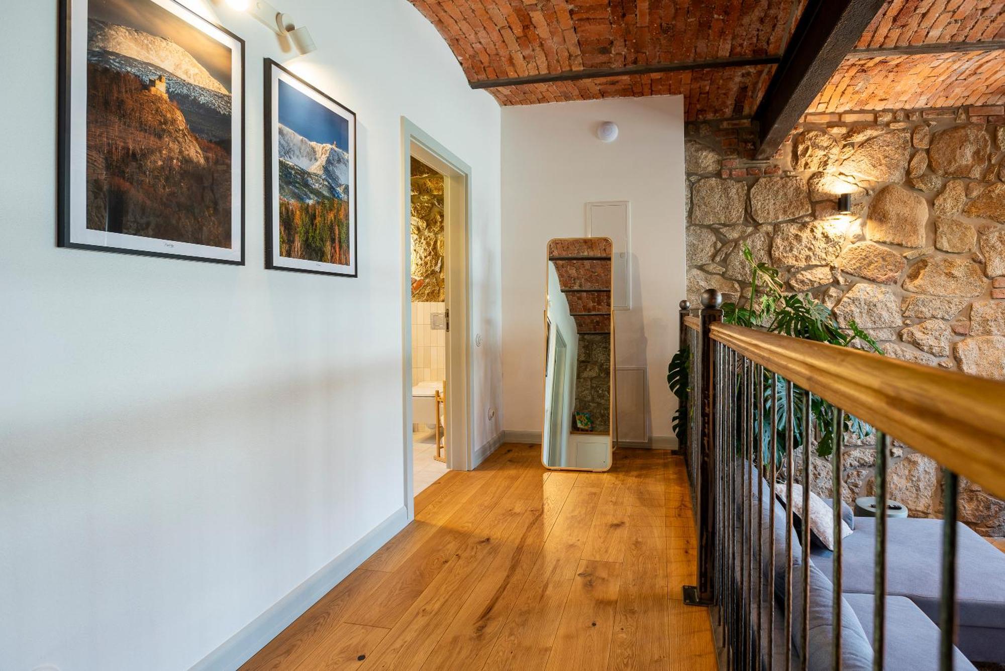 Apartament Lakowa Zdroj Piechowice  Zewnętrze zdjęcie
