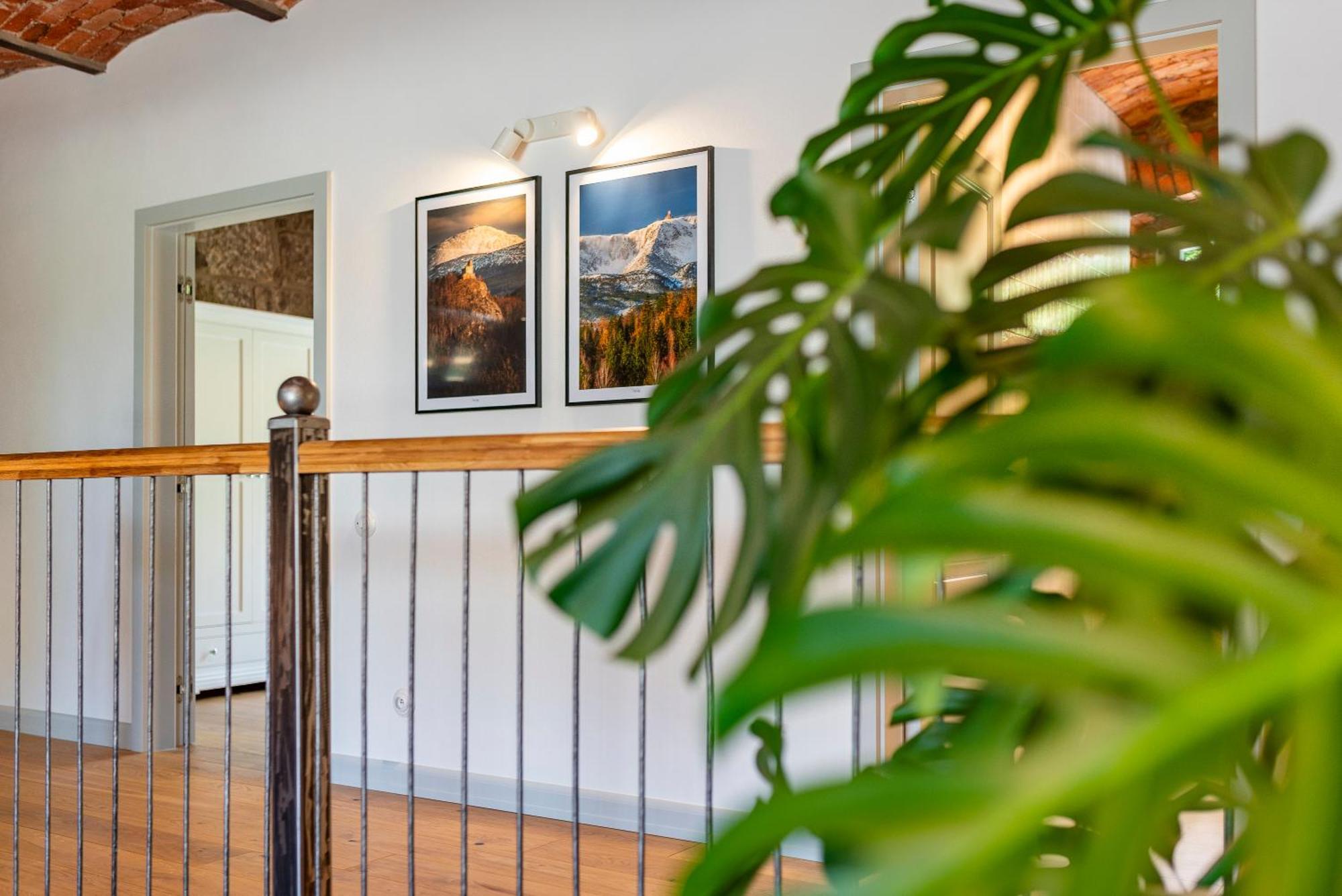 Apartament Lakowa Zdroj Piechowice  Zewnętrze zdjęcie